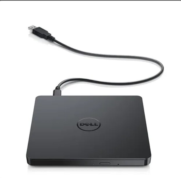 Dell External Hard Disk